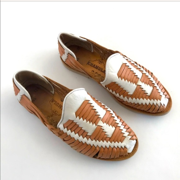 Madewell Chamula Cancun sandals - Picture 1 of 7